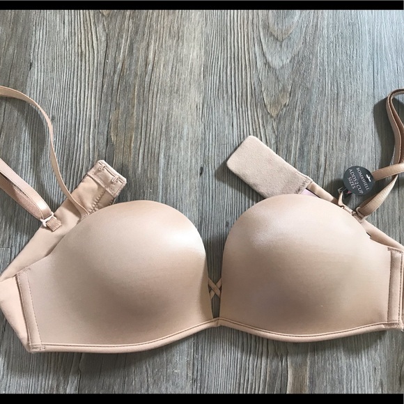 Victoria's Secret Other - NWOT - VS Bombshell Add-2-Cup multi-way